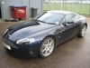 Aston Martin Vantage 1