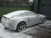 Aston Martin Vantage 10