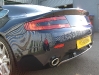 Aston Martin Vantage 50