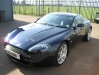 Aston Martin Vantage 60