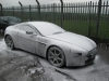 Aston Martin Vantage 9