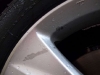 thumbs 6 Valet Pro Bilberry Wheel Cleaner + EZ Detail Brush