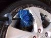 thumbs 9 Valet Pro Bilberry Wheel Cleaner + EZ Detail Brush