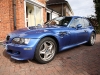 thumbs 1 Detailing de prin lume   BMW M Coupe Estoril Blue