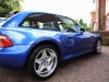 thumbs 13 Detailing de prin lume   BMW M Coupe Estoril Blue