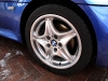 thumbs 3 Detailing de prin lume   BMW M Coupe Estoril Blue