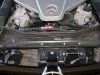 thumbs enginebefore3 Detailing de prin lume   Mercedes Benz CLS63 AMG Black