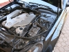 thumbs enginebefore6 Detailing de prin lume   Mercedes Benz CLS63 AMG Black