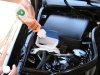 thumbs p21washerboost Detailing de prin lume   Mercedes Benz CLS63 AMG Black