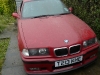 BMW M3 E36 4