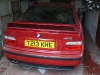 BMW M3 E36 1