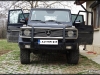 Mercedes-Benz G400 CDI