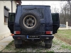 Mercedes-Benz G400 CDI 2