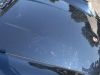 thumbs beforehood3 Detailing de prin lume   Porsche 993 911 Turbo