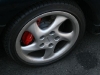 thumbs beforewheels Detailing de prin lume   Porsche 993 911 Turbo