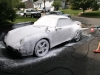 thumbs foamingthecar Detailing de prin lume   Porsche 993 911 Turbo