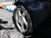 thumbs p21sautowashonthetires Detailing de prin lume   Porsche 993 911 Turbo