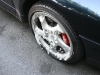 thumbs p21sgelonthewheels Detailing de prin lume   Porsche 993 911 Turbo