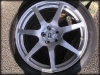 thumbs c15 Detailing de prin lume   Subaru Impreza  WR1