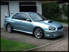 thumbs c65 Detailing de prin lume   Subaru Impreza  WR1