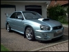 thumbs c70 Detailing de prin lume   Subaru Impreza  WR1
