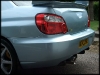 thumbs c73 Detailing de prin lume   Subaru Impreza  WR1